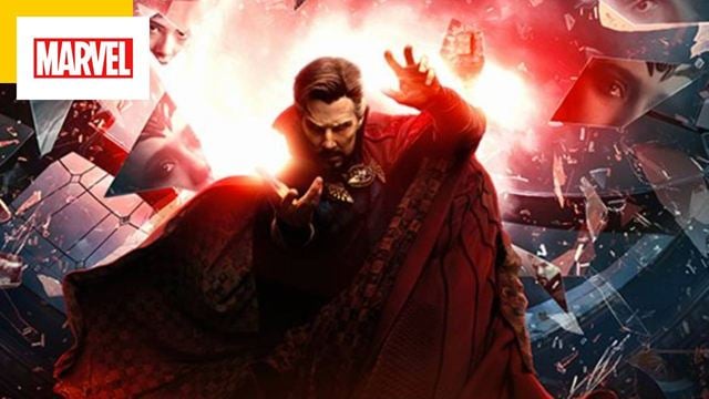 Marvel : Doctor Strange 2 est-il la suite de No Way Home ?