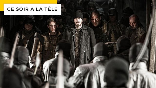 image de la news TV Tips : la meilleure adaptation de BD de tous les temps