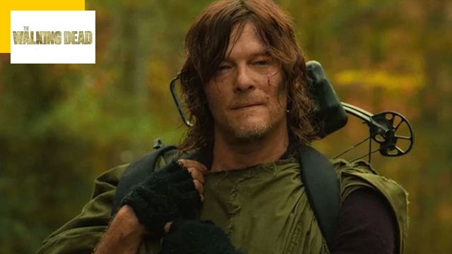 Walking Dead : "Carol et Daryl vont se recroiser" promet Norman Reedus pour le spin-off