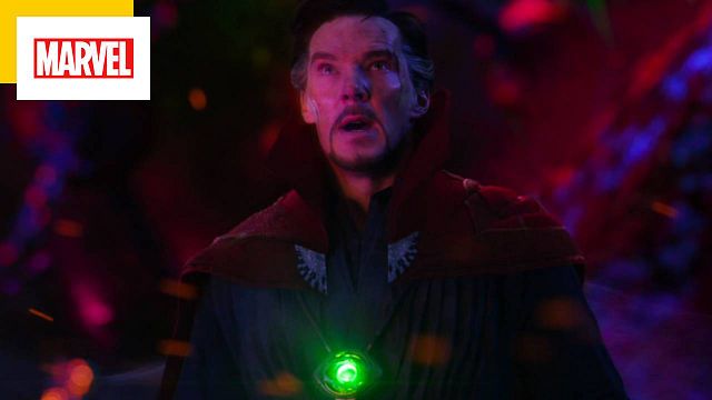 image de la news Strange 2 : que faut-il comprendre de la fin du film Marvel ?