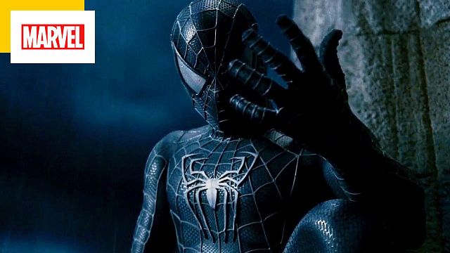 image de la news Spider-Man 3 : Sam Raimi défend la scène la plus controversée du film