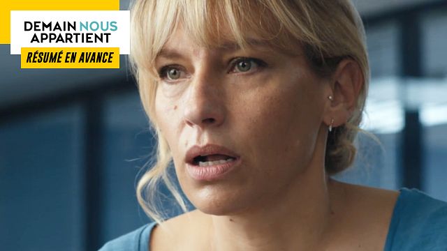 image de la news Demain nous appartient : ce qui vous attend dans l'épisode 1181 du lundi 9 mai 2022 [SPOILERS]