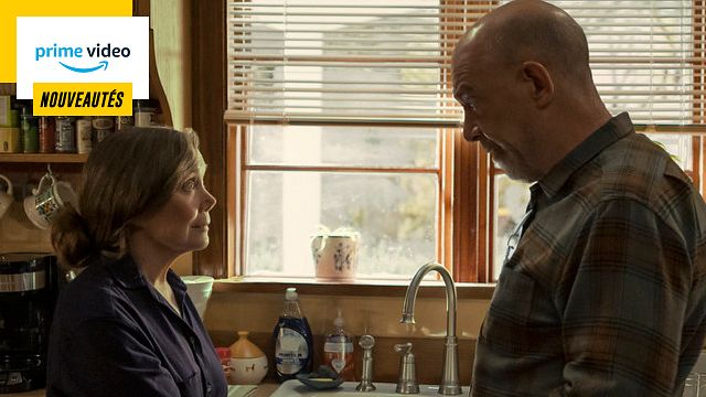 image de la news Vers les étoiles sur Prime Video : un Stargate du 3ème âge poétique et touchant