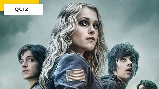 Quiz The 100 : seul un vrai fan saura répondre à ces 10 questions