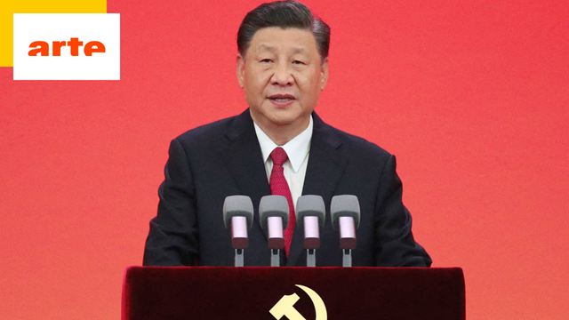Arte : Le monde selon Xi Jinping, un passionnant et glaçant documentaire sur l'empereur rouge de Chine