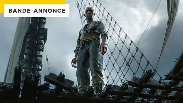 image de la news Netflix : le réalisateur de Fight Club s'essaye à l'animation !