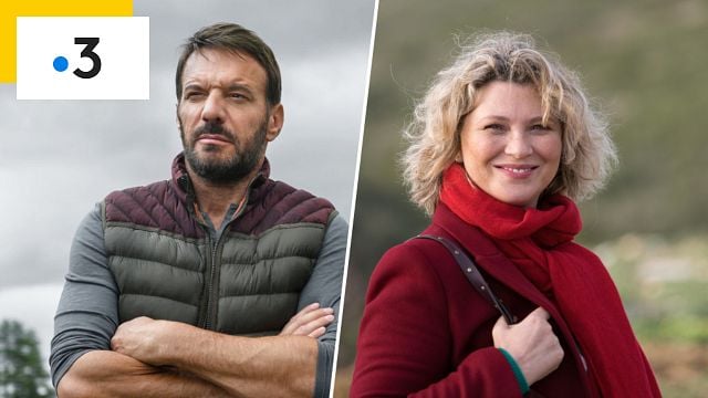 image de la news Candice Renoir : le crossover avec Alex Hugo ne verra finalement pas le jour