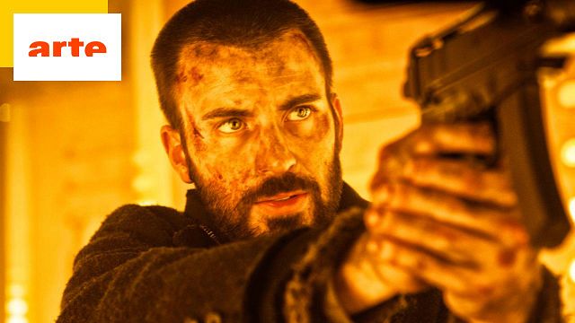 image de la news Snowpiercer sur Arte : le film a failli gâcher la scène post-générique d'Avengers !