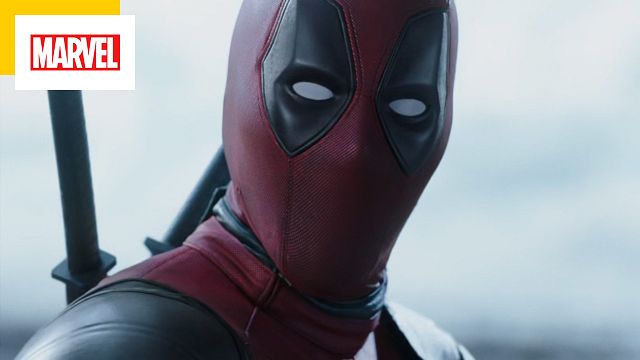 image de la news Deadpool : 21 détails cachés dans le film Marvel