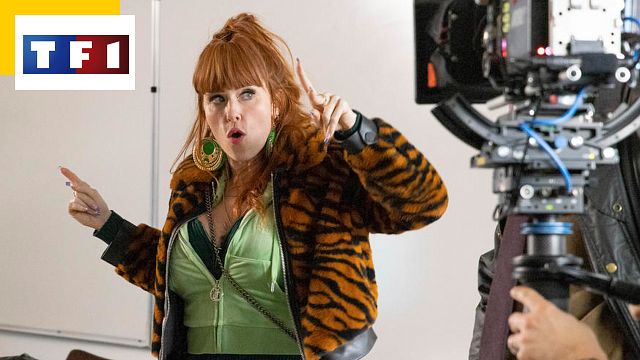 image de la news HPI sur TF1 : une saison 3 déjà confirmée par Audrey Fleurot