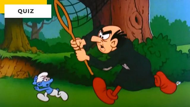 image de la news Quiz dessins animés : saurez-vous reconnaître ces méchants de notre enfance ?