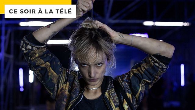 image de la news Ce soir à la télé : le film français le plus radical depuis... Grave