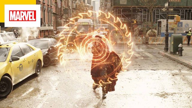 image de la news Doctor Strange 2 : un héros Marvel adoré du public a failli faire une apparition dans le film