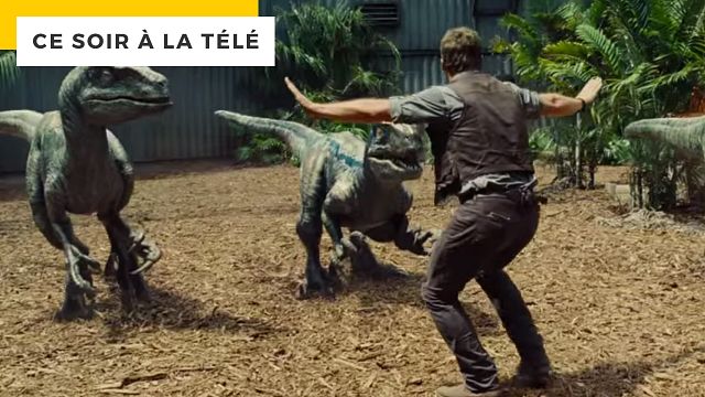 image de la news Ce dimanche à la télé : en attendant la sortie du Monde d’après