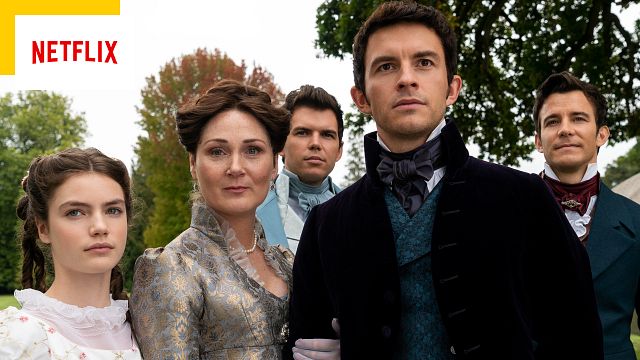 image de la news Bridgerton sur Netflix : on connaît le couple phare de la saison 3 !