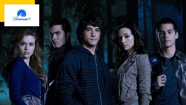 image de la news Teen Wolf : ce personnage important sera finalement bien de retour dans le film