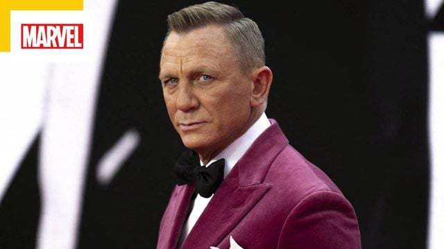 Doctor Strange 2 : Daniel Craig était le premier choix de Marvel pour ce rôle