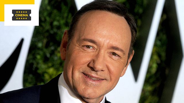 image de la news Kevin Spacey de retour dans 2 films malgré les accusations d'agressions sexuelles