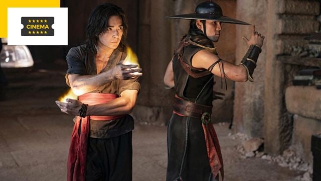 Mortal Kombat 2 : absent du premier film, ce guerrier adoré des fans sera-t-il dans la suite ?