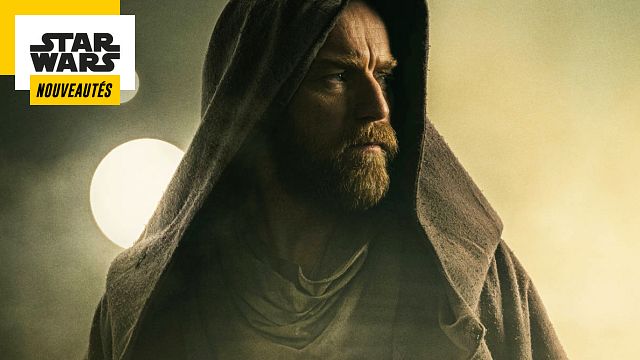 image de la news Obi-Wan Kenobi : date, épisodes, personnages... Tout ce qu'il faut savoir sur la nouvelle série Star Wars