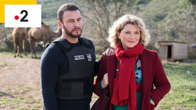 image de la news Candice Renoir : alors qu'elle devait s'arrêter, la série aura finalement une saison 11 !