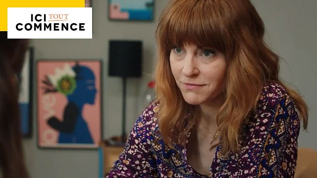 image de la news Ici tout commence : pourquoi les parents de Jasmine ont-ils provoqué l'accident du bal ?