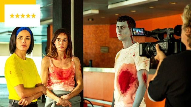 La comédie de zombies Coupez est-elle le meilleur film de la semaine ?