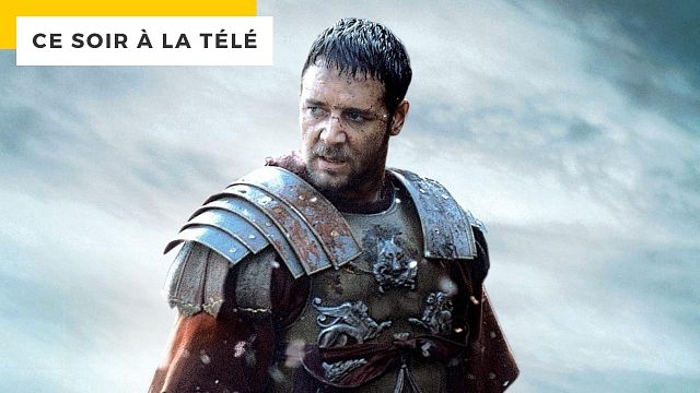 image de la news Ce soir à la télé : le meilleur péplum depuis vingt ans