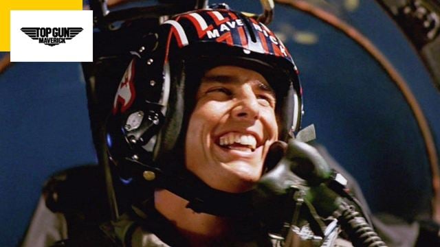 Top Gun : + 500% de recrues militaires en 1986 grâce à Tom Cruise !