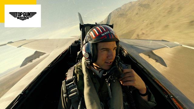 Top Gun 2 : Tom Cruise pilote-t-il vraiment des avions dans la suite ?