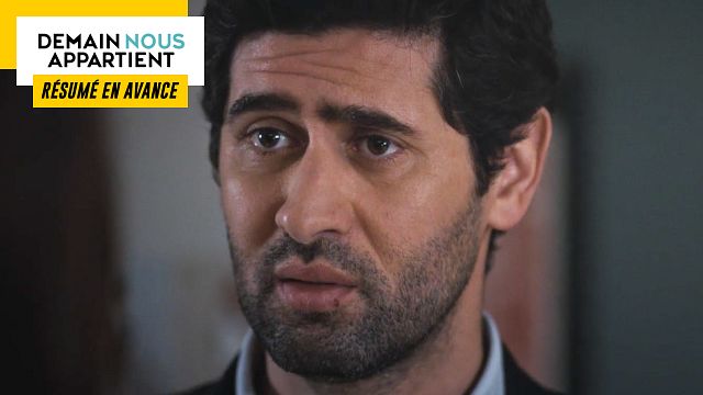image de la news Demain nous appartient : ce qui vous attend dans l'épisode 1193 du mercredi 25 mai 2022 [SPOILERS]