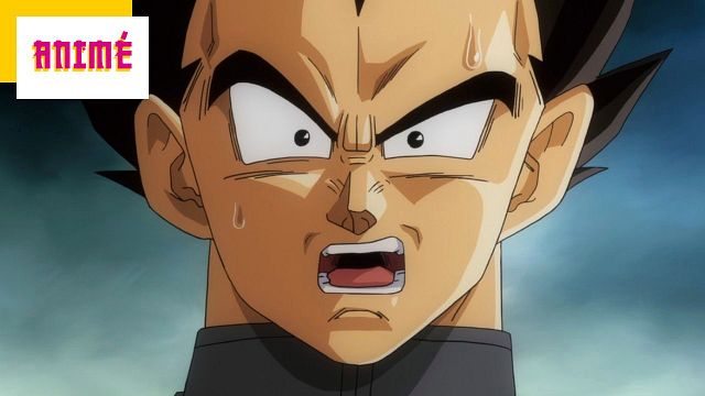 image de la news Dragon Ball : un fan imagine la star de Joker en Vegeta