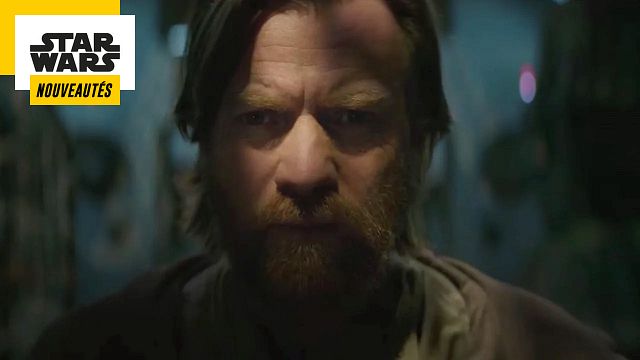 Obi-Wan Kenobi : comment Logan et Joker ont inspiré la série Star Wars