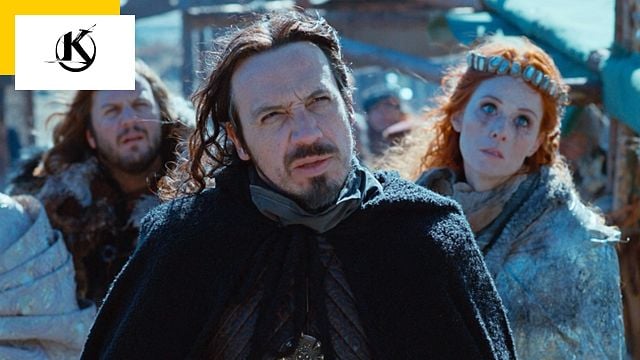 image de la news Kaamelott : le produit improbable utilisé par Alexandre Astier pour se rajeunir