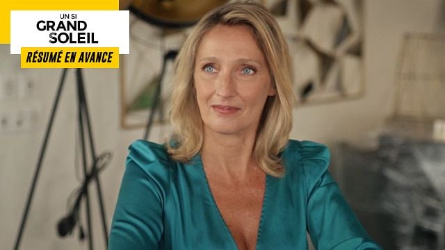 image de la news Un Si Grand Soleil en avance : résumé de l’épisode du vendredi 27 mai 2022 [SPOILERS]