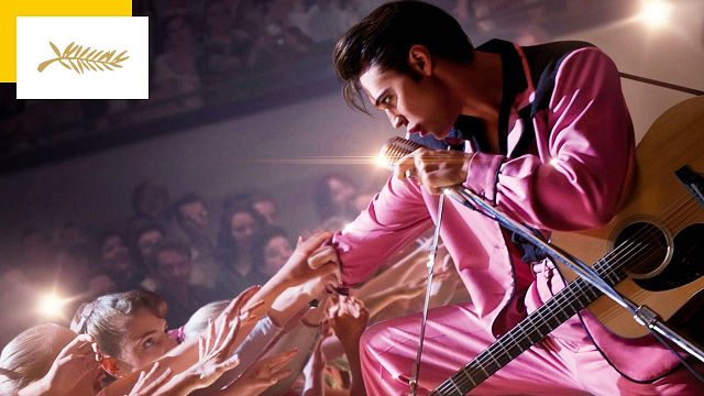 image de la news Elvis : la prestation d'acteur la plus folle de Cannes 2022 ?