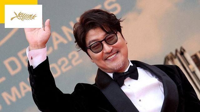 image de la news Cannes 2022, les marches : un acteur de la Palme d'Or 2019 de retour au Festival