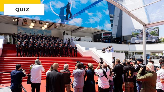 Quiz scandales à Cannes : êtes-vous incollable sur les plus grosses polémiques du Festival ?