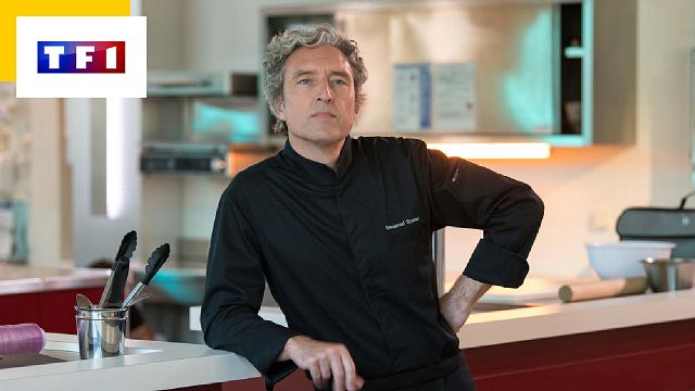 image de la news Ici tout commence : Benjamin Baroche (Teyssier) dans la suite du Saut du Diable aux côtés de Philippe Bas