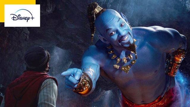 Aladdin - Film 2019 - AlloCiné