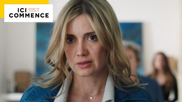 image de la news Ici tout commence : Constance va-t-elle succomber à la tentation ?