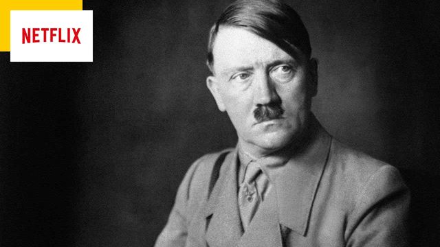 Netflix : Hitler - une carrière, l'ascension et chute d'un tyran dans un passionnant documentaire à découvrir