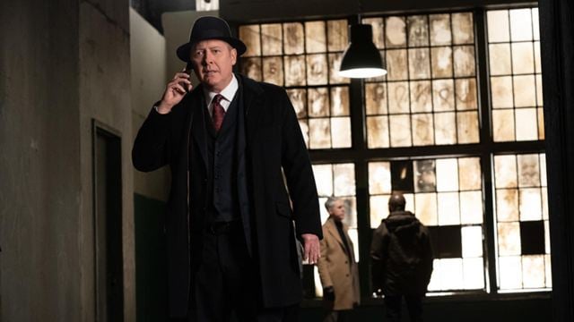 Blacklist : deux personnages phares quittent la série à l'issue de la saison 9