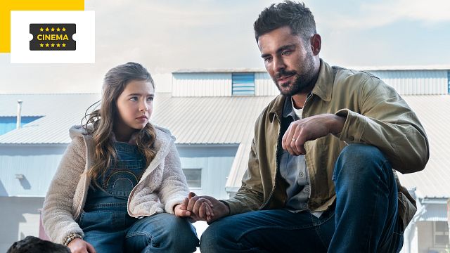 image de la news Firestarter : c'est quoi ce film d'horreur avec Zac Efron adapté de Stephen King ?
