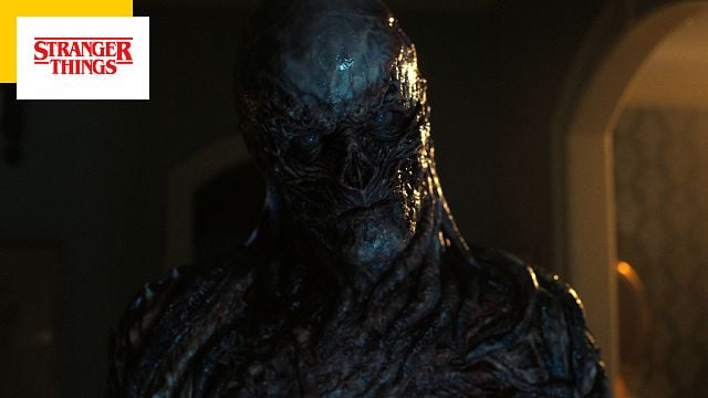 image de la news Qui est Vecna dans Stranger Things ? La révélation-choc de la saison 4 !