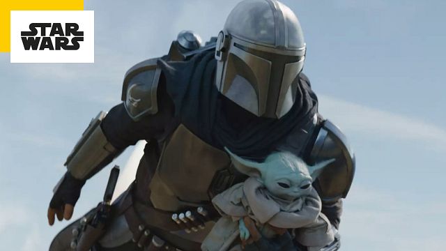 image de la news Star Wars : un film Mandalorian est "inévitable"