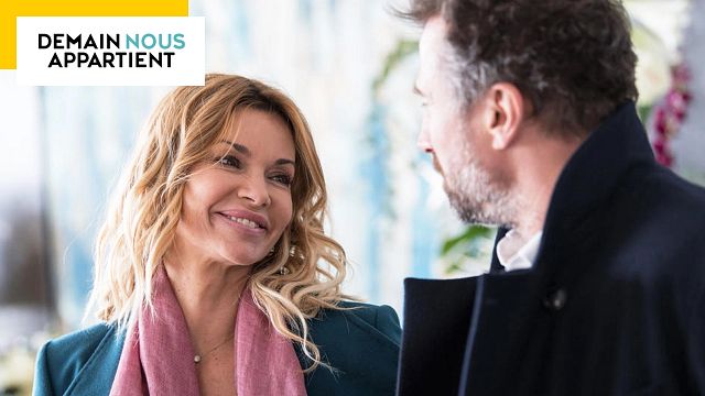 image de la news Demain nous appartient : bientôt un nouveau mariage dans la série ?