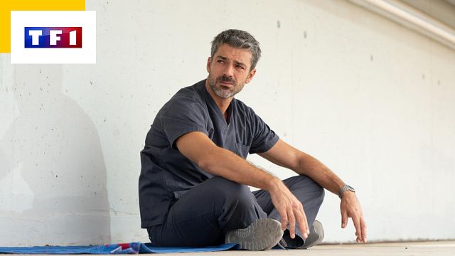 image de la news Doc sur TF1 : la saison 2 est-elle aussi réussie que la première ?