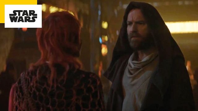 image de la news Obi-Wan Kenobi : la fille d’Ewan McGregor apparaît dans l’épisode 2 pour un clin d'oeil à L'Attaque des clones