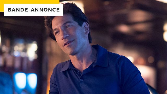 image de la news American Gigolo : découvrez les premières images de la série avec Jon Bernthal (The Punisher)